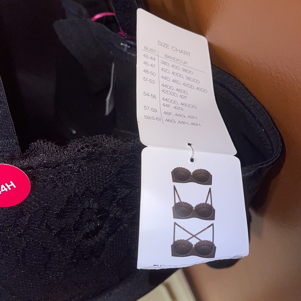 Bra - Picture 3 of 5